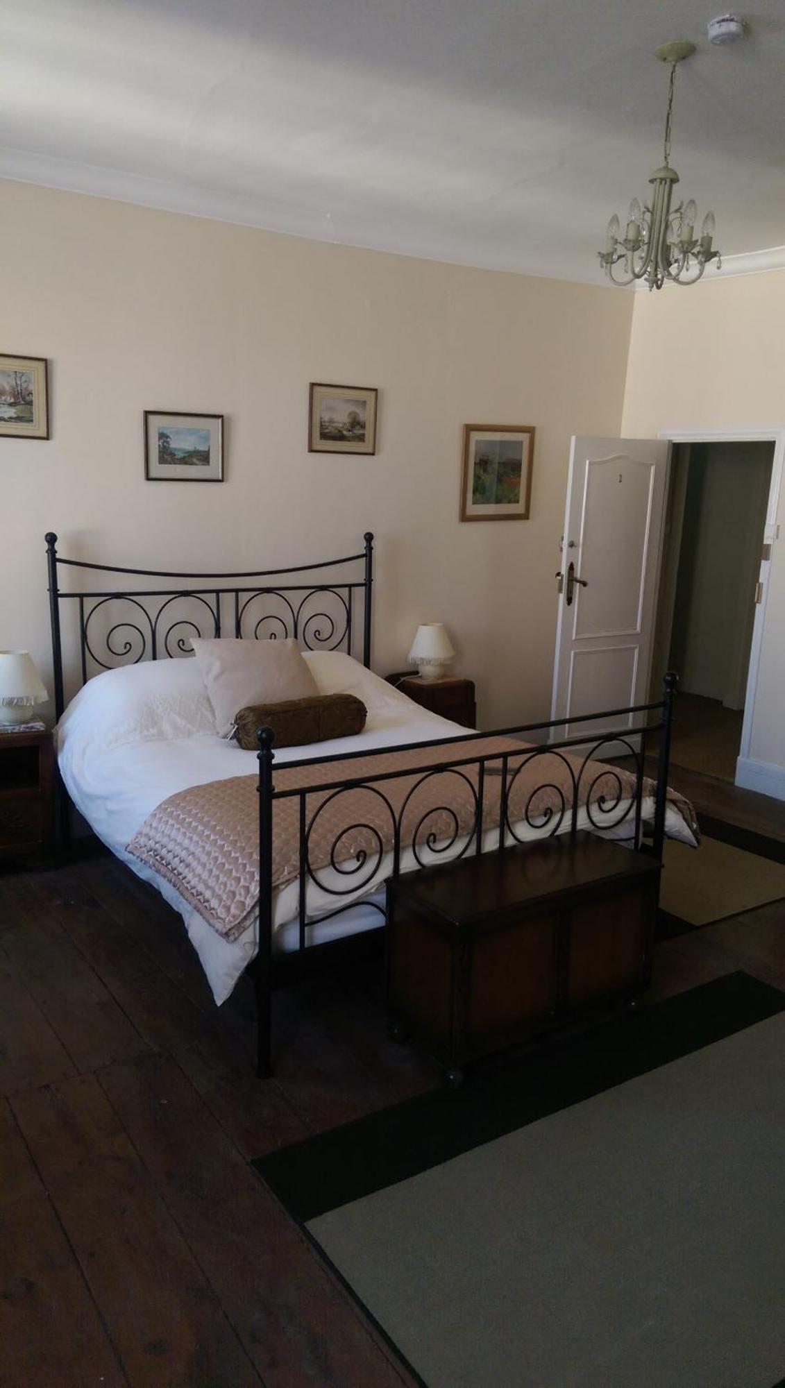 Vingt Grand Rue Champagne-Mouton Quarto foto