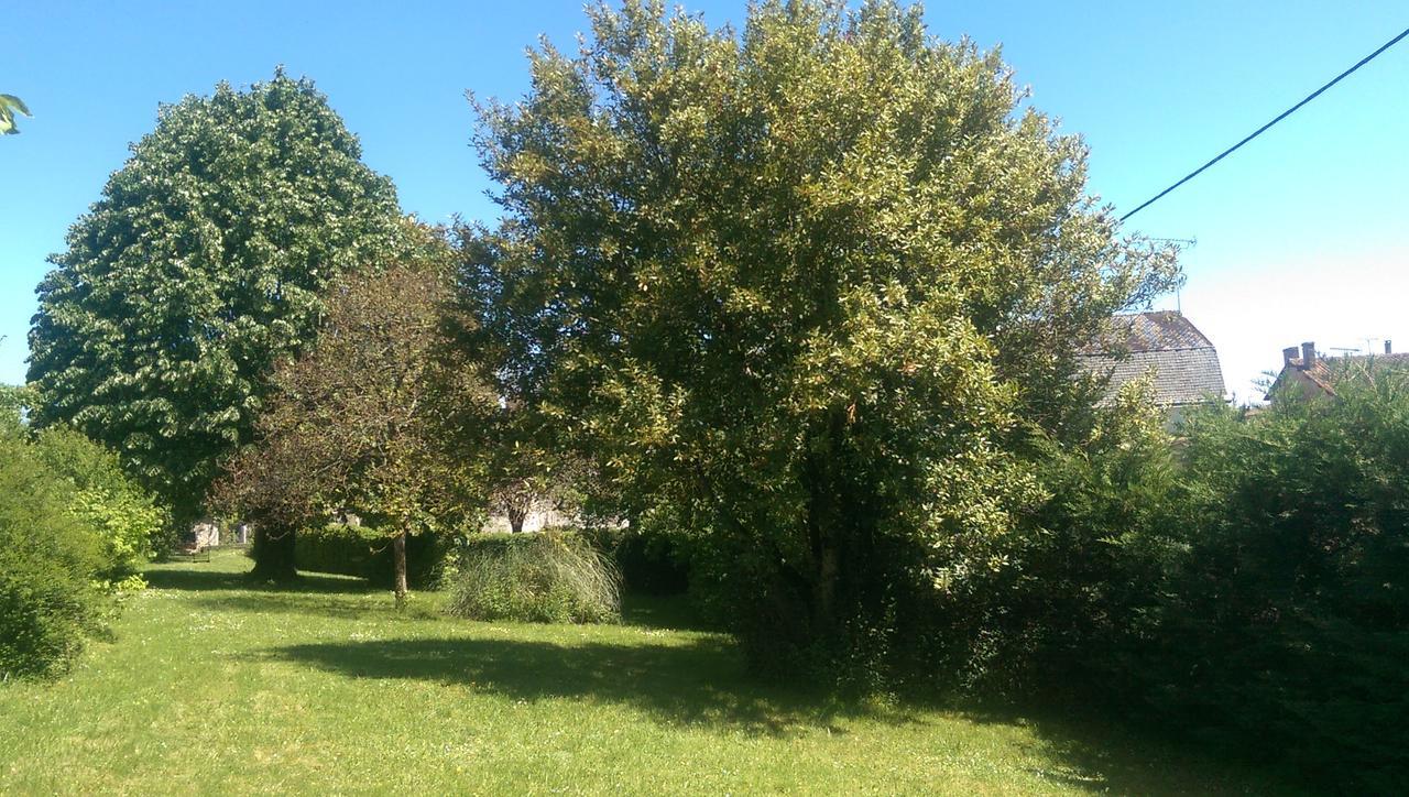 Vingt Grand Rue Champagne-Mouton Exterior foto