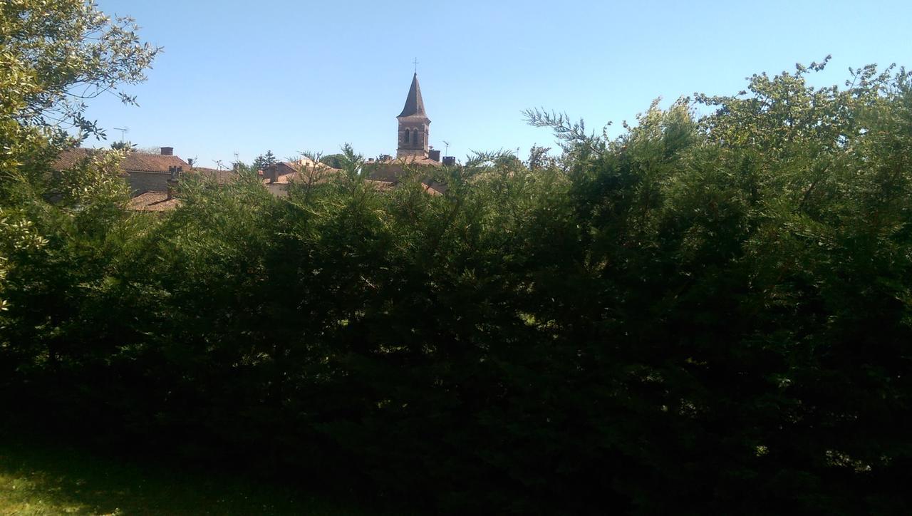 Vingt Grand Rue Champagne-Mouton Exterior foto