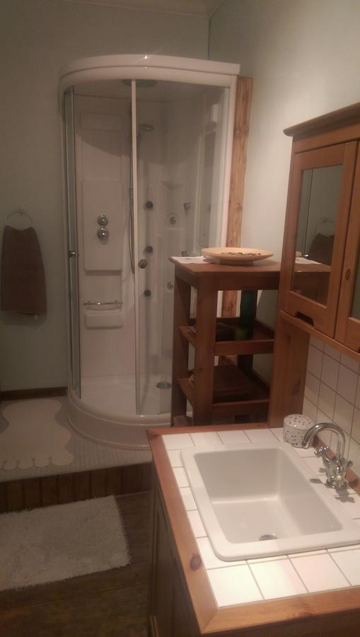 Vingt Grand Rue Champagne-Mouton Quarto foto